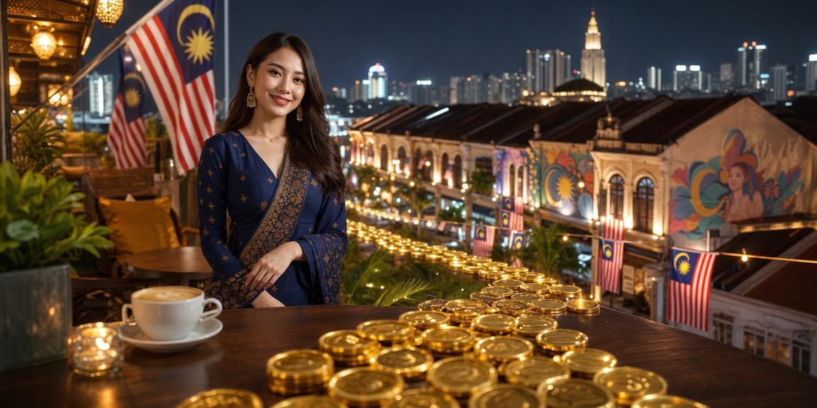 Pengguna Penang menyemak soalan lazim platform 3030 sambil membuat pertaruhan dalam talian