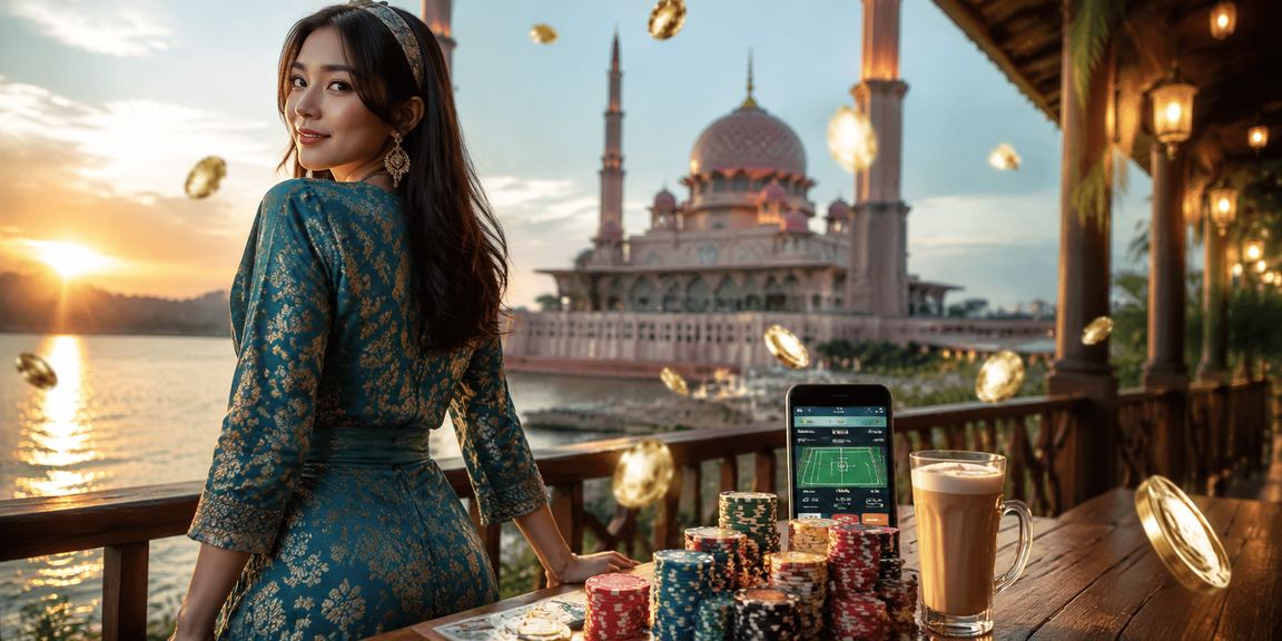 Platform 3030 beroperasi mengikut terma dan syarat yang jelas untuk pengguna Malaysia di Putrajaya